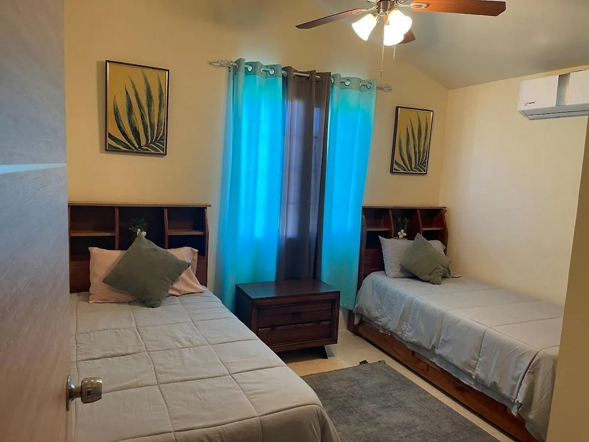 Sunset Villa Montego Bay Giamaica